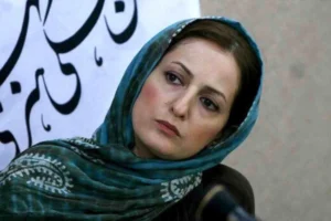 پست تکان‌دهنده شقایق دهقان برای شهدای میناب + عکس
