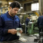 افزایش پایه حقوق کارگران ۱۴۰۵ ؛ حقوق مهر بالا می‌رود یا هنوز خبری نیست؟