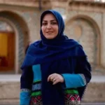 وقتی المیرا شریفی‌مقدم معنی گربه و فلفل را در افغانستان فهمید!