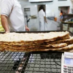 تغییر شیوه فروش نان به وزنی و جزئیات جدید قیمت‌گذاری
