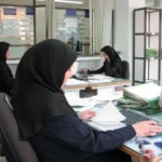 دورکاری اجباری کارکنان دولت ؛ برنامه جدید سازمان اداری و استخدامی به چه صورت است ؟