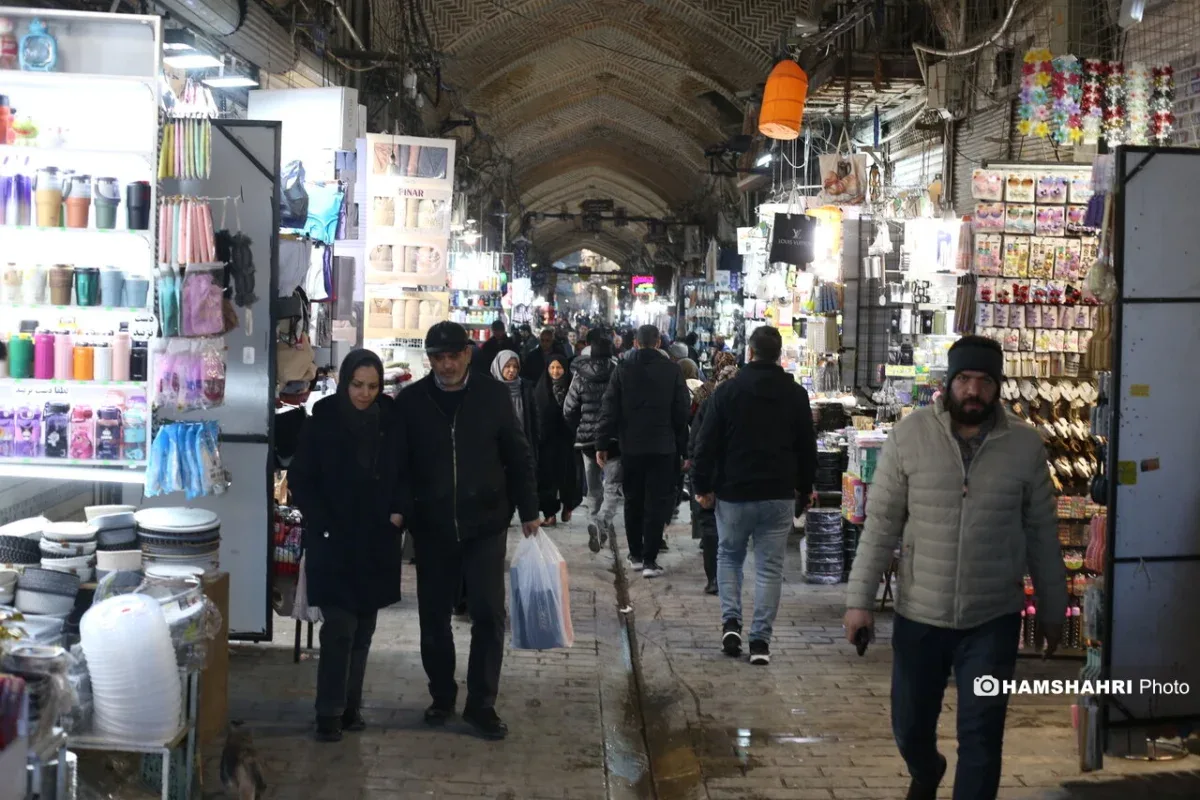 ۷ اقدام شگفتانگیز مسئولان برای مقابله با جنگ اقتصادی