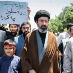 اعلام رتبه فرزند رهبر جمهوری اسلامی ایران و نوه غلامعلی حداد عادل در کنکور