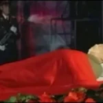 گریه اجباری در کره شمالی؛ ادعای مجازات مردم در سوگواری پدر کیم جونگ اون + فیلم