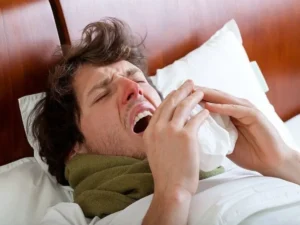 ۱۰ توصیه مهم هلالاحمر برای پیشگیری از آنفلوانزا و سرماخوردگی؛ والدین حتماً بخوانند!