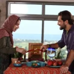چرا صحنه‌های غذا خوردن در فیلم‌ها اتفاقی نیستند؟ از عشق و خانواده تا پول و قدرت