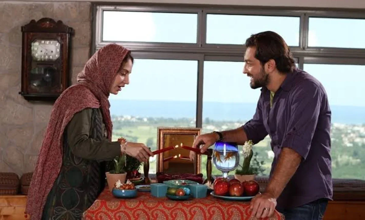 چرا صحنههای غذا خوردن در فیلمها اتفاقی نیستند؟ از عشق و خانواده تا پول و قدرت