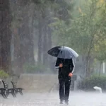هشدار جدی هلال‌احمر برای ۲۶ استان ؛ آماده‌باش کامل در برابر بارش‌های شدید