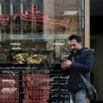 لیست کامل قیمت سکه پارسیان امروز ۵ آبان ۱۴۰۵ / از ۱۰۰ سوت تا ۳ گرمی