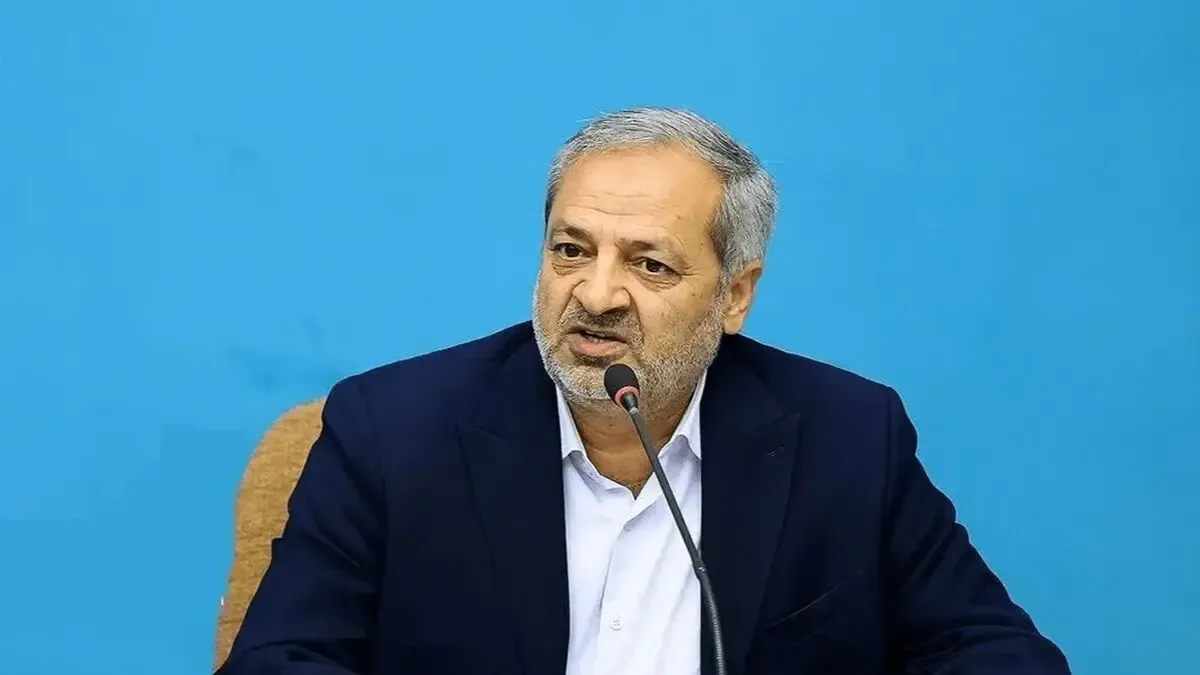 الگوی جدید بازگشایی مدارس ؛ حضوری یا غیرحضوری؟ پاسخ وزیر آموزش‌وپرورش