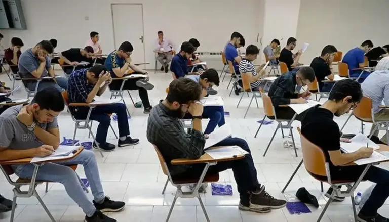 سوالات کنکور ۱۴۰۵ لو رفت؟ روایت رئیس سازمان سنجش از یک درز چنددقیقهای