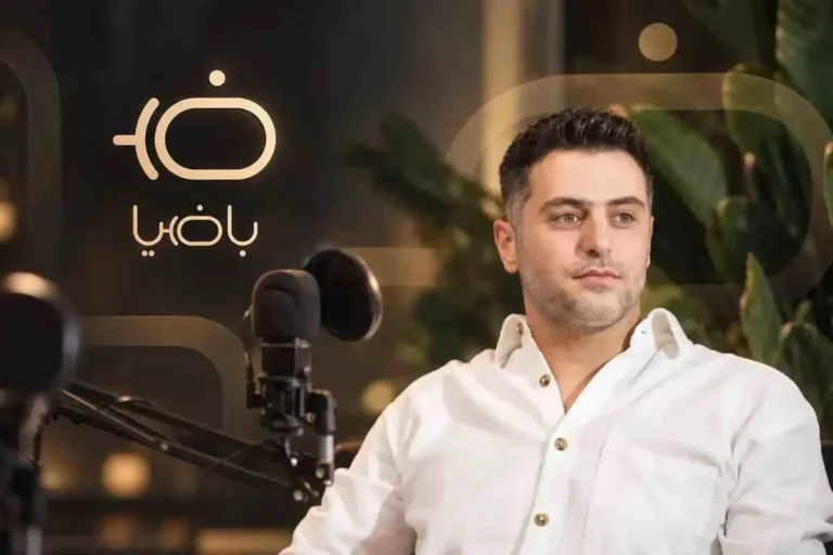برنامه «با ضیا» با اعلام جرم دادستانی کرکرهاش را پایین کشید / عکس