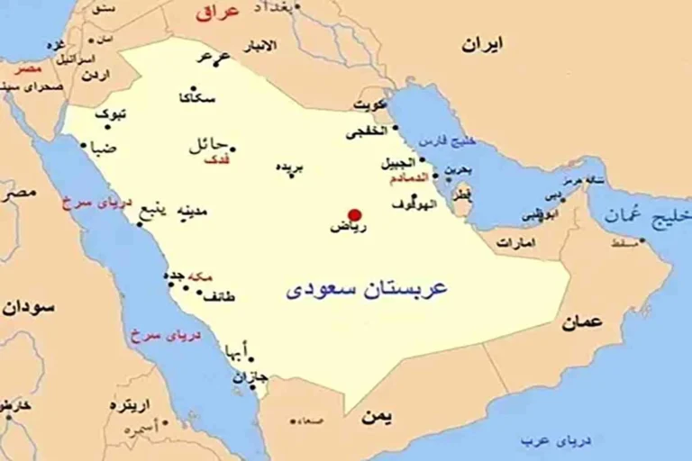اعدام دو شهروند بنگلادشی در عربستان | شایعه رابطه در کعبه یا تخلف در مسجد؟+ عکس