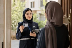 ماموران سرشماری کی هستند؟ راهنمای تشخیص ماموران سرشماری از لباس و کارت شناسایی