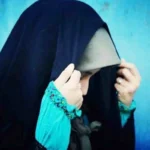 تبلیغ متفاوت حجاب در ایستگاه اتوبوس میدان ولیعصر + عکس
