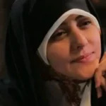 پاسخ زینب ابوطالبی به شایعات مهاجرت ؛ حضور در همایش دانشگاه شریف
