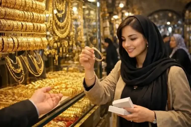 بازار طلا هفته آینده به کدام سمت میرود؟ پیشبینی تازه درباره قیمتها