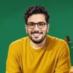 امیرحسین قیاسی: بعد از ازدواج فهمیدم دماغ زنم بزرگ است و همسرم فهمید پول ندارم!+ ویدیو