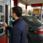 یک تغییر تازه در پمپ‌بنزین‌های تهران ؛ این رانندگان قبل از سوخت‌گیری باید بدانند