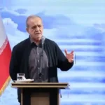 رئیس جمهور پزشکیان: من یک دانش‌ آموز شلوغ و بازیگوش بودم و درس هم نمی‌خواندم اما …
