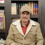 درگذشت احمد آرام ؛ نویسنده‌ی «غریبه در بخار نمک» و راوی خیال‌انگیز جنوب