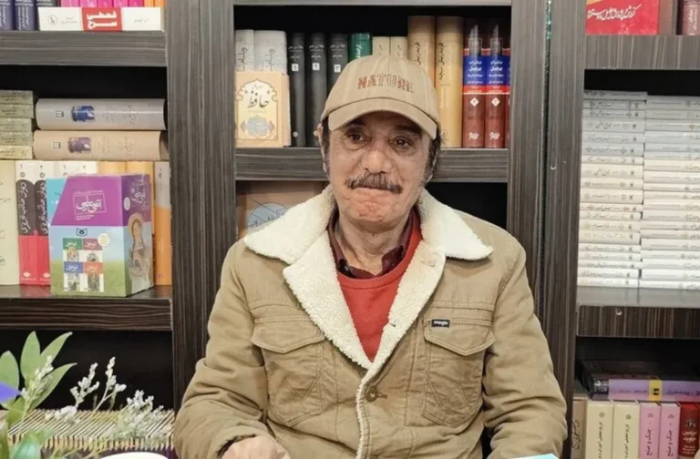 درگذشت احمد آرام ؛ نویسنده‌ی «غریبه در بخار نمک» و راوی خیال‌انگیز جنوب