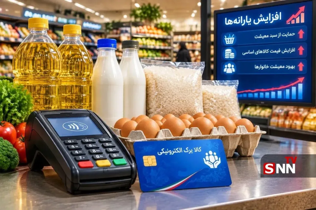 جدول شارژ کالابرگ ۱۴۰۵ برای گروههای مختلف جدول زمانبندی شارژ کالابرگ مهر و آبان ۱۴۰۵ بر اساس رقم آخر کد ملی