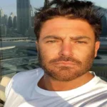 رضا گلزار باشگاه سام فیت فوق‌لاکچری‌اش را تبلیغ کرد + فیلم