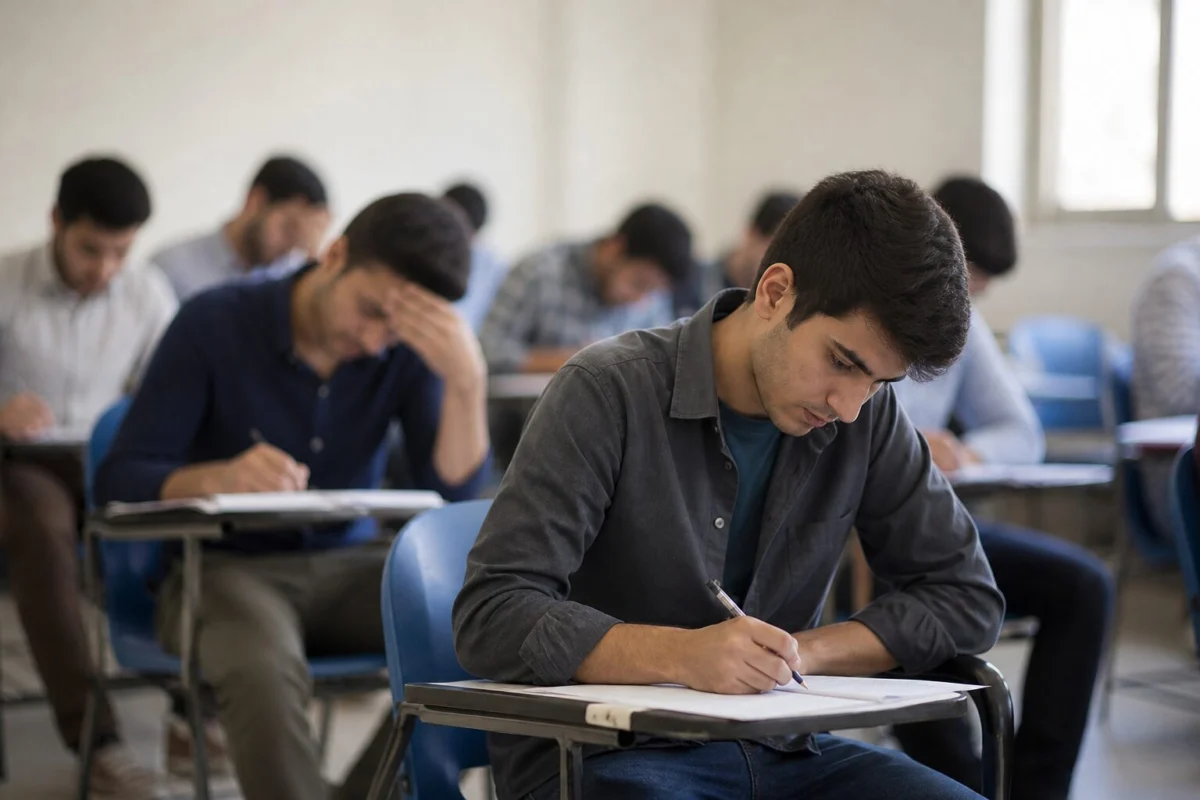 سهمیه جنگ کنکوریها ابلاغ شد سهمیه جنگ کنکوریها