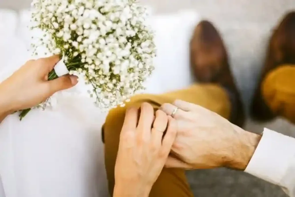 عروسی متفاوت در تهران ؛ خواننده زنده و تریلی در خیابانهای پایتخت