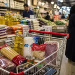 هر خانواده چطور می‌تواند اقلام طرح تورم صفر را خریداری کند؟