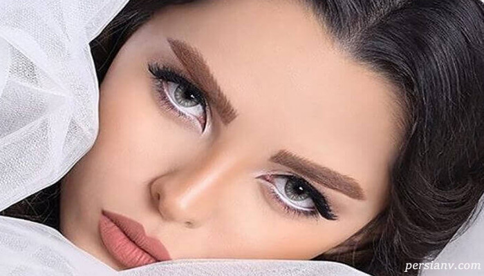 ماسک صورت عروس و طراوت