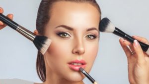 خطاهای رایج در آرایش چشم، مژه و لب