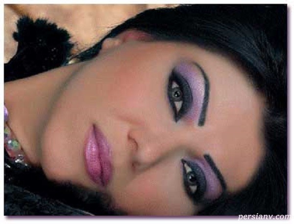 آرایش های جدید
