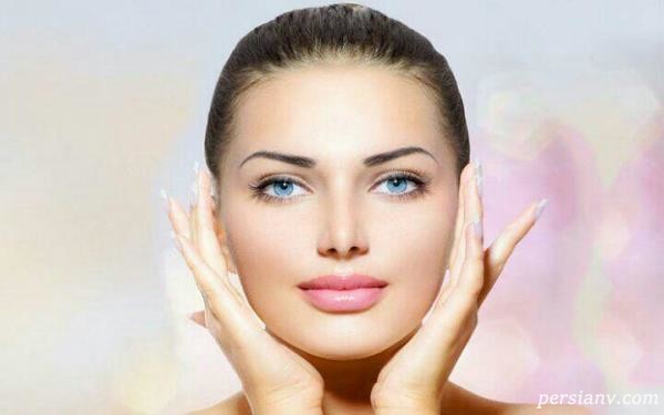 چگونه با یک آرایش در سر و صورت یک تغییر بزرگ ایجاد کنیم