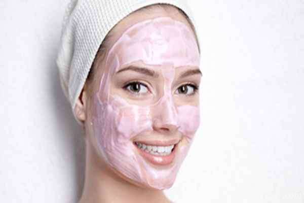 تهیه آسان یک ماسک فوق العاده برای لایه برداری در منزل