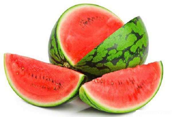 سه ماسک معجزه گر پوست با هندوانه