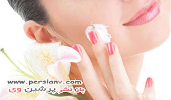 روتین مراقبتی پوست روتین مراقبتی پوست