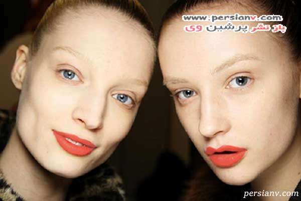 اشتباهات رایج و مهم در شکل دادن به ابرو