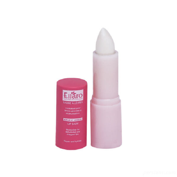 استفاده های منحصربه فرد از نرم کننده لب(لیپ بالم) +عکس(1)