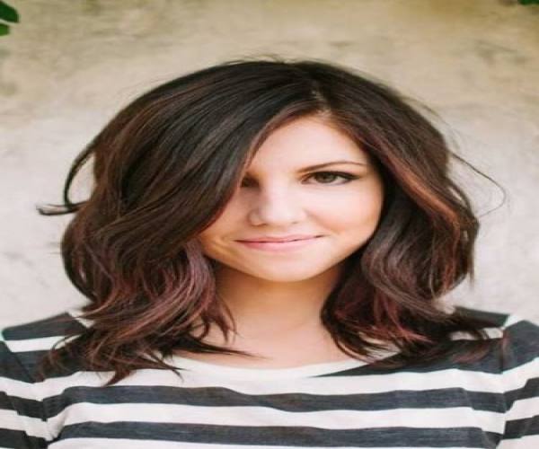 جدیدترین مدل کوتاهی مو ژورنالی