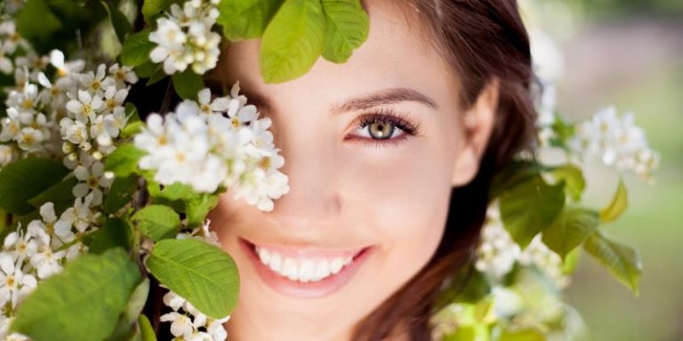 ماسک های خانگی زیبایی مخصوص فصل بهار!