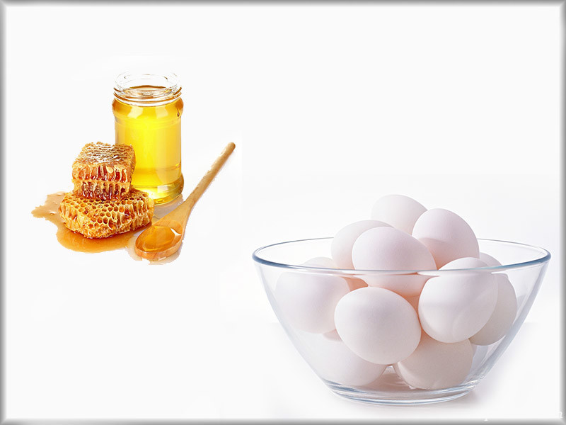 ماسک های خانگی برای زیبایی