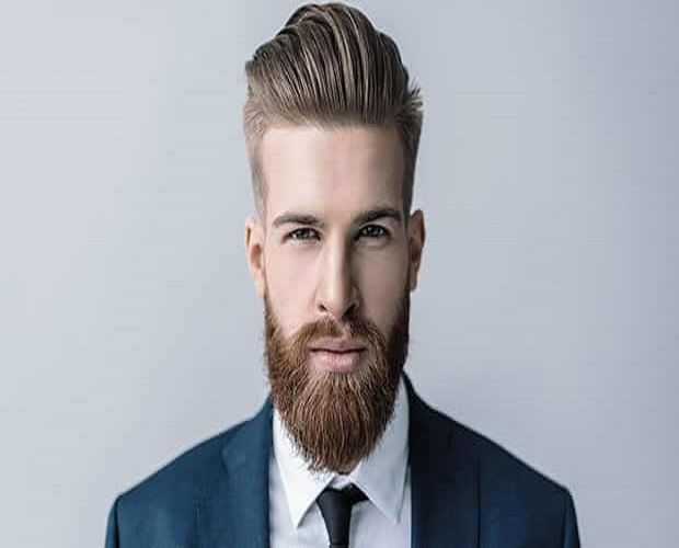 5 راه برای پرپشت کردن ریش