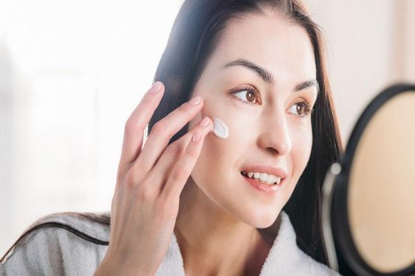 لوازم آرایشی برای پوست حساس