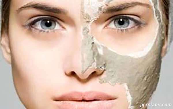 7 ماسک ساده صورت با مواد محدود برای مقاصد مختلف