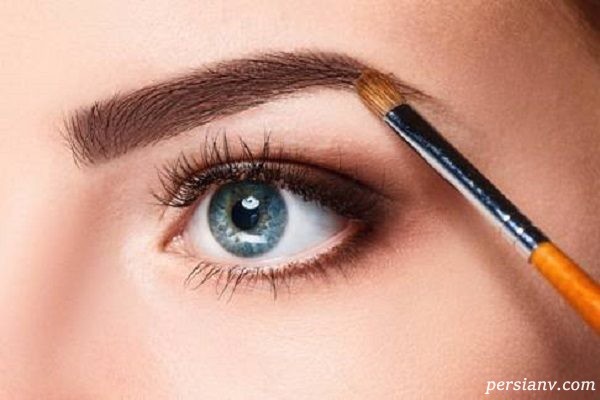 ترفندهای آرایشی برای زیباتر شدن