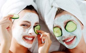 ماسک های خانگی در دسترس و ساده اما مفید و پرکاربرد برای پوست