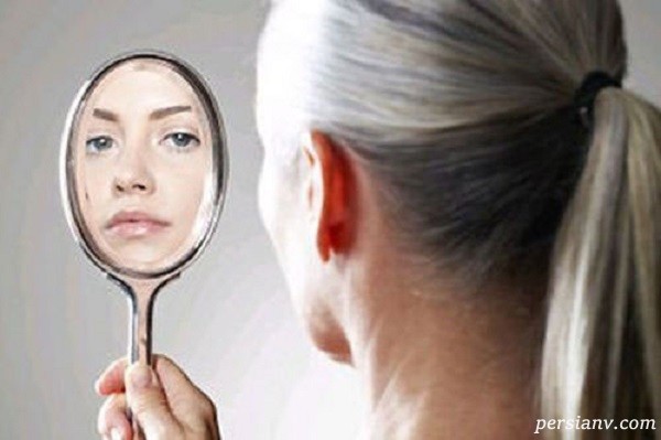 مشکی کردن مو با مواد طبیعی