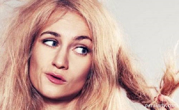 ماسک مو مناسب موهای خشک ماسک مو مناسب